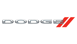 dodge certified collision repair logo