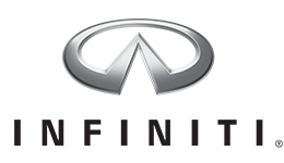 infiniti certified collision repair logo