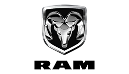 ram certified collision repair logo