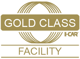 One twenty-two-I-Car-Gold-Class-Logo