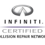 FCA certified collision center