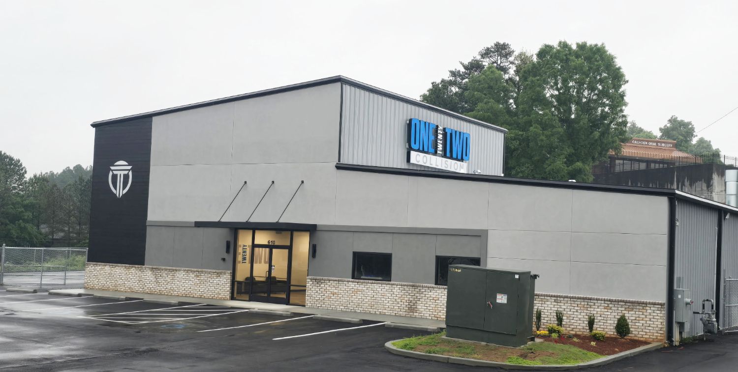 One-Twenty-Two-Calhoun-Location