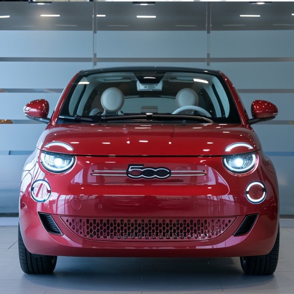 Fiat Certified Collision Repair fiat 500 Fiat Certified Collision Repair fiat 500