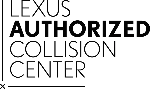 lexus certified collision center One Twenty-Two Collision